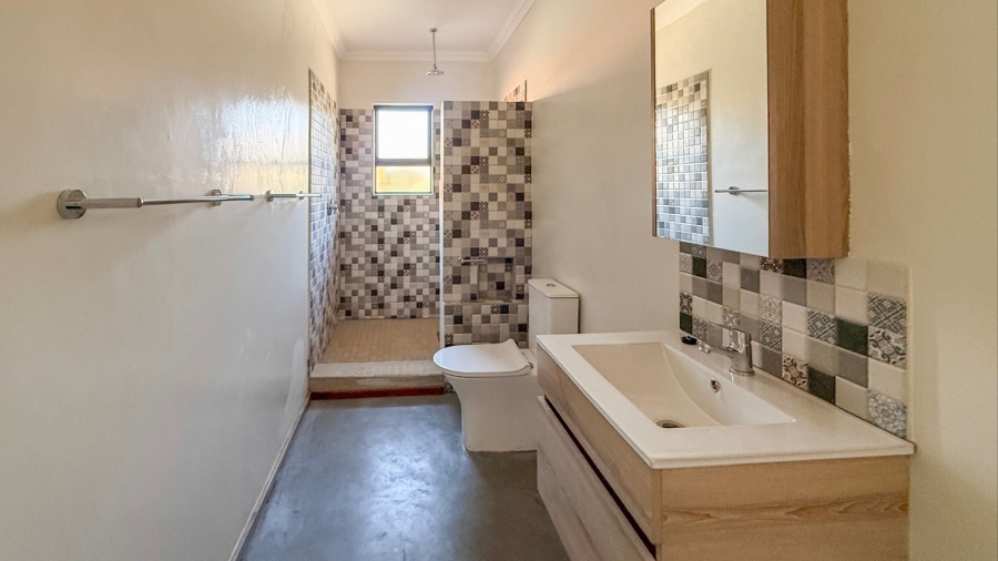To Let 3 Bedroom Property for Rent in Magalies Golf Estate North West